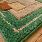 Синтетичний килим Frize Vrezanny 5858B beige - Висока якість за найкращою ціною в Україні зображення 3.